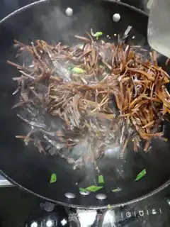 Make Spicy pickles step 5