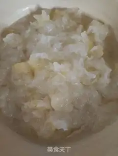 Make Sydney Silver Ear soup step 0