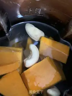 Make Pumpkin cashew omelet step 3