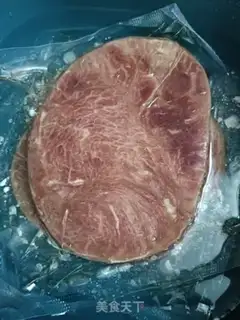 Make Steak step 1