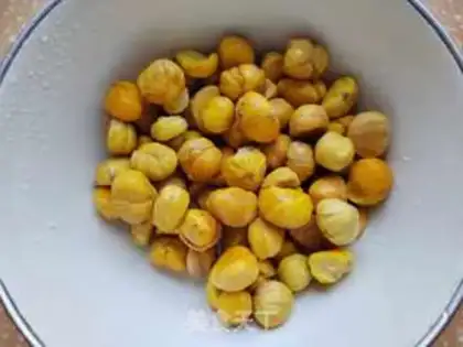 Make Chestnut step 0