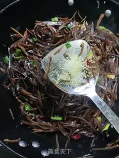 Make Spicy pickles step 6