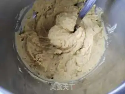 Make Chestnut step 2