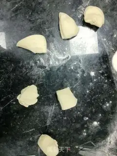 Make Chess and sausage step 4