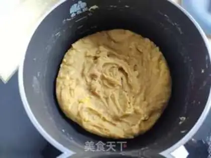 Make Chestnut step 3