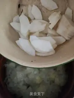 Make Sydney Silver Ear soup step 4