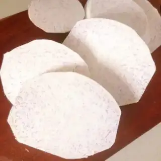 Make Potato soup step 0