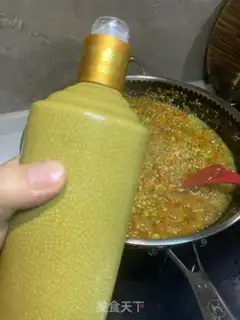 Make Fresh pepper sauce step 7