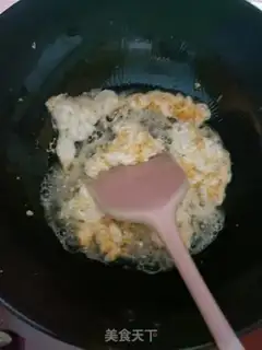 Make Jiangxi powder step 0