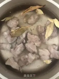 Make Potato soup step 2