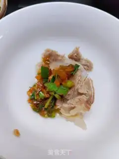 Make Water and lamb step 13