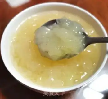 Make Sydney Silver Ear soup step 7
