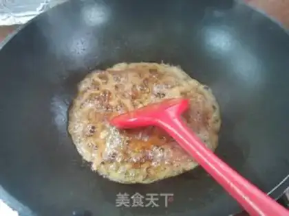 Make The cocoon, the tart step 5