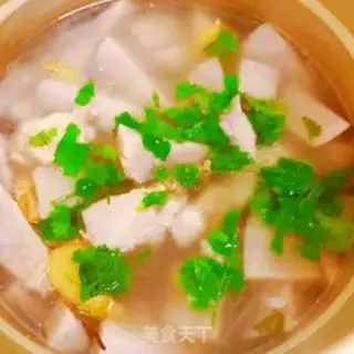 Make Potato soup step 3