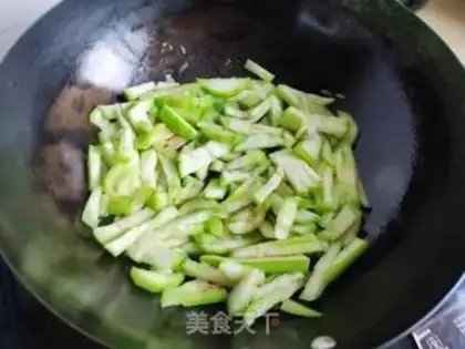 Make The smelt step 3