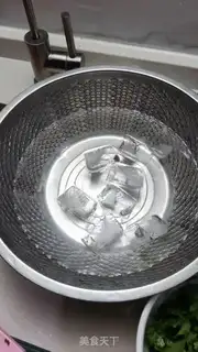 Make Squeeze seafood step 4