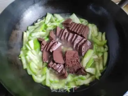 Make The smelt step 4