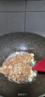 Make The cucumber-screw step 4
