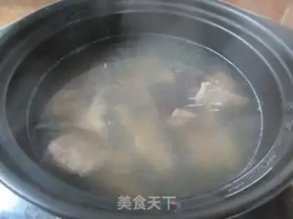 Make The dolls are frozen tofu step 7