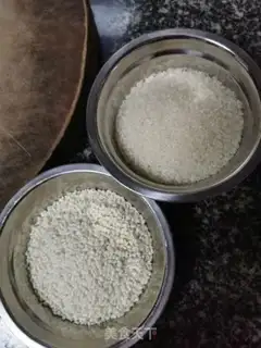 Make Steamed lamb step 0