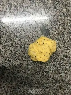 Make Empty potatoes step 1