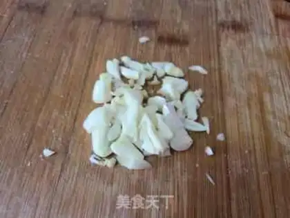 Make Scrambled meat step 3
