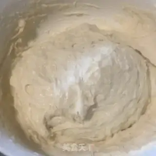 Make Ugly bun step 2