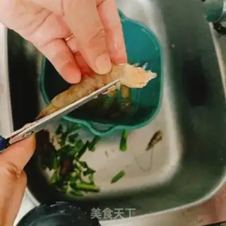 Make Shrimp step 2