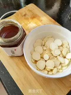 Make Honey Man Film step 3