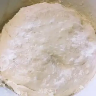 Make Ugly bun step 3