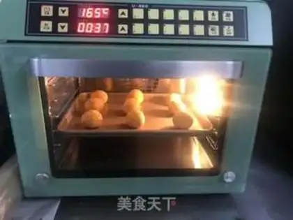 Make Empty potatoes step 3