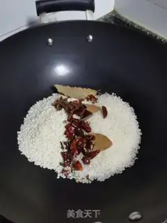 Make Steamed lamb step 2