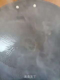 Make Come back to the pot step 3