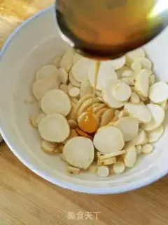 Make Honey Man Film step 4