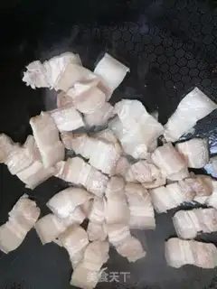 Make Come back to the pot step 4