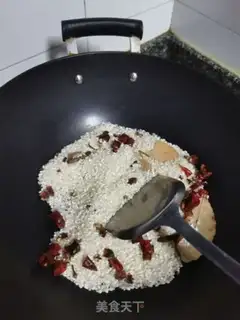 Make Steamed lamb step 3