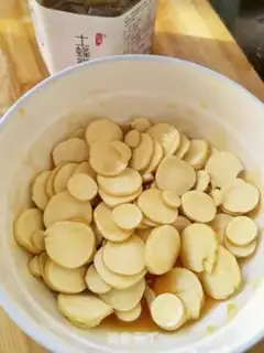 Make Honey Man Film step 5