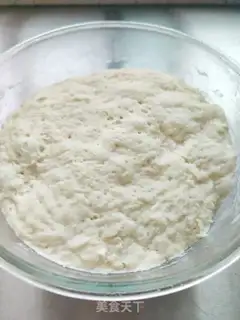 Make Milky cotton toast step 4