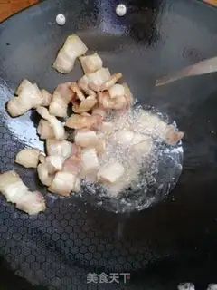 Make Come back to the pot step 5