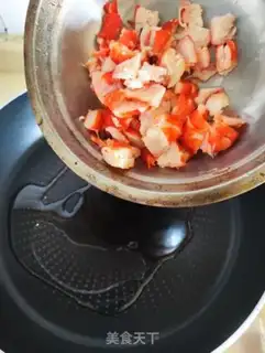 Make The shrimp step 6