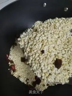 Make Steamed lamb step 4