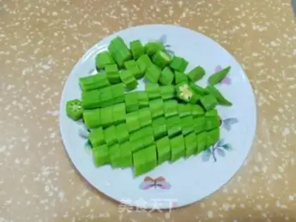 Make Salted protein step 3