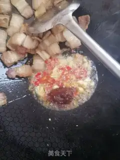 Make Come back to the pot step 6