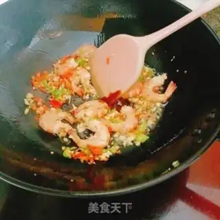 Make Shrimp step 6