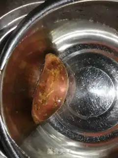 Make Roast potatoes step 1