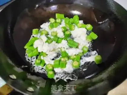 Make Salted protein step 5