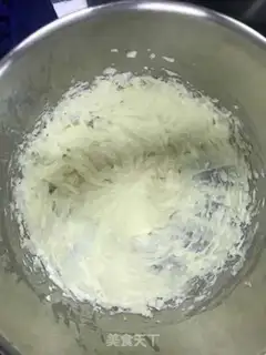 Make Half-baked cheesecake step 3