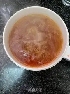Make Boiled fish step 3