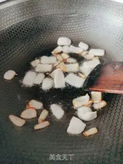 Make Wood and pork step 4