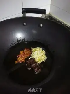 Make Steamed lamb step 7